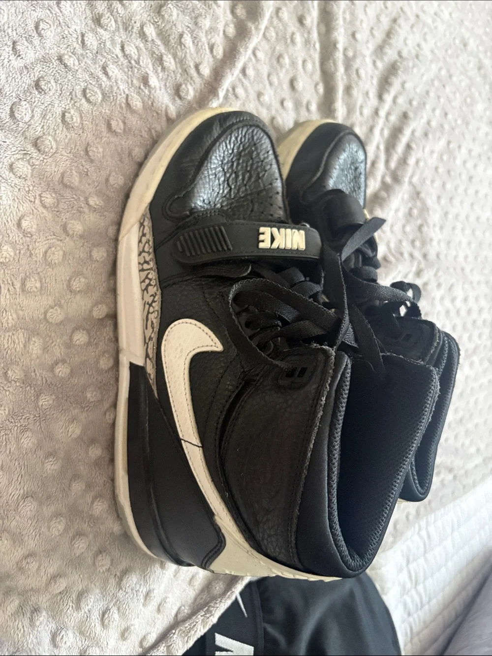 Nike Air Jordan 6.5Y shoes